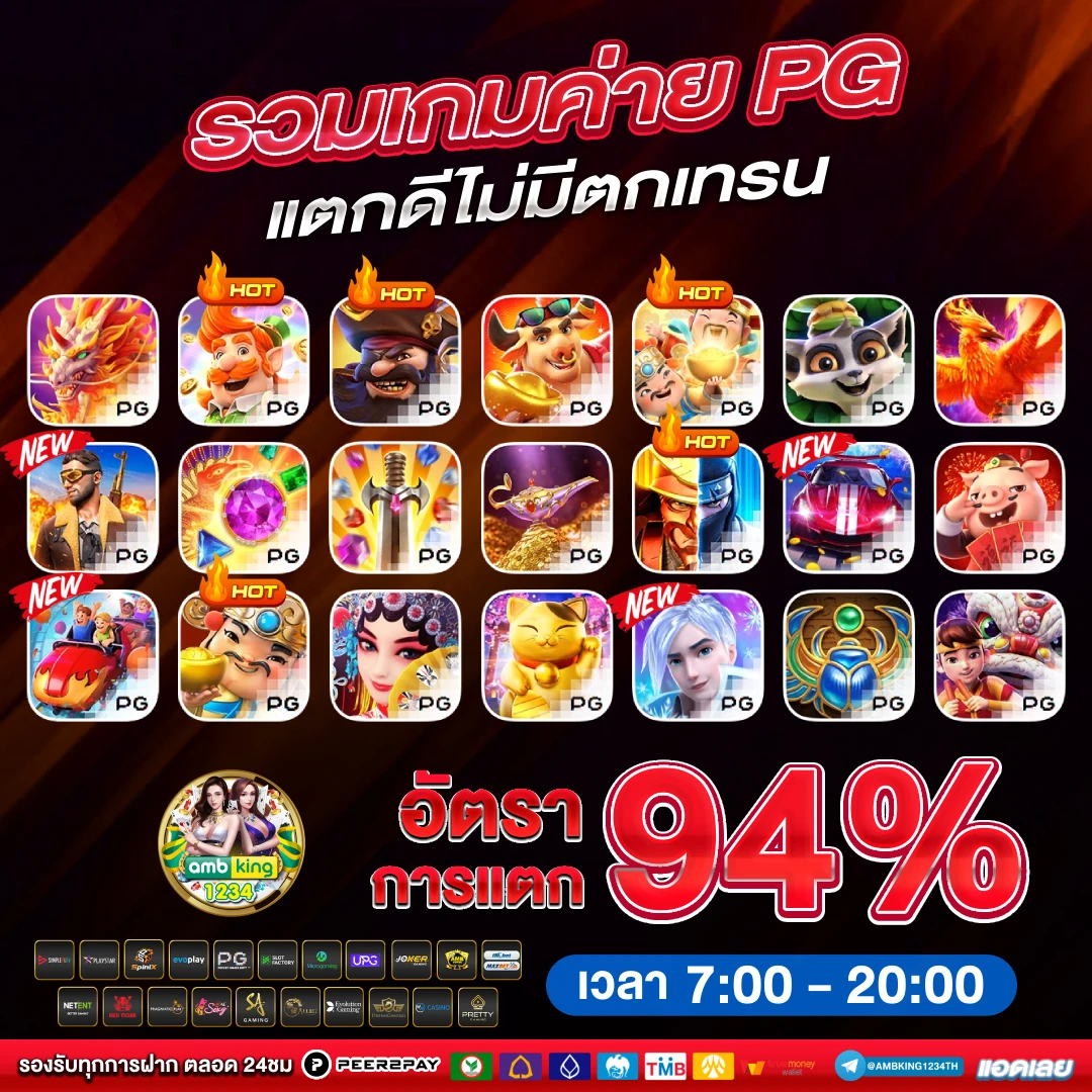 4×4 สล็อต - แบนเนอร์โปรโมชั่น