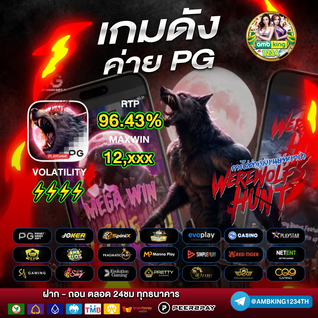 789 สล็อตเว็บตรง - แบนเนอร์โปรโมชั่น