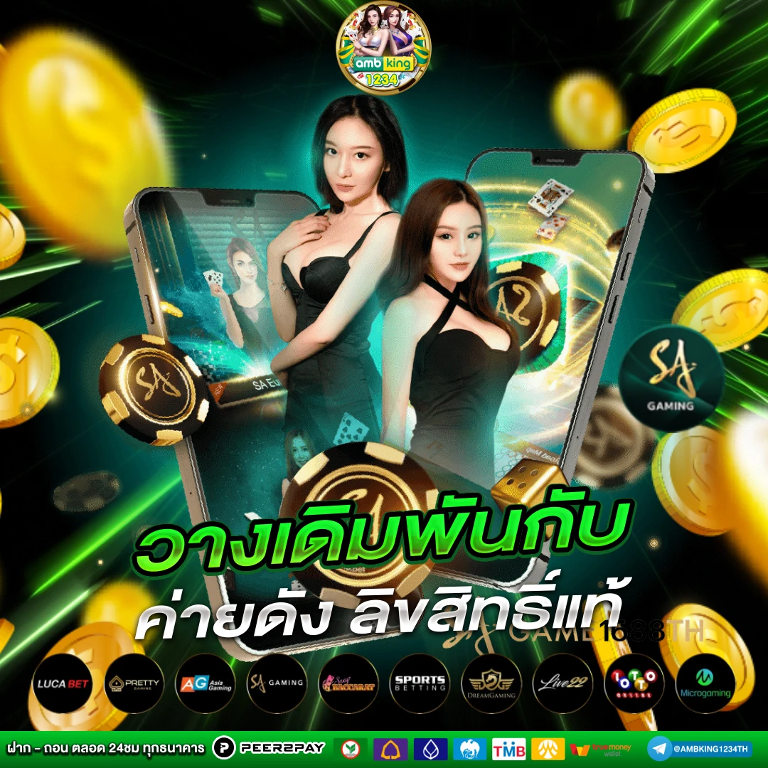 pgสล็อต ฝาก-ถอน true wallet - แบนเนอร์โปรโมชั่น